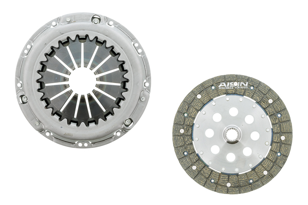 Clutch Kit - KE-VO01R AISIN
